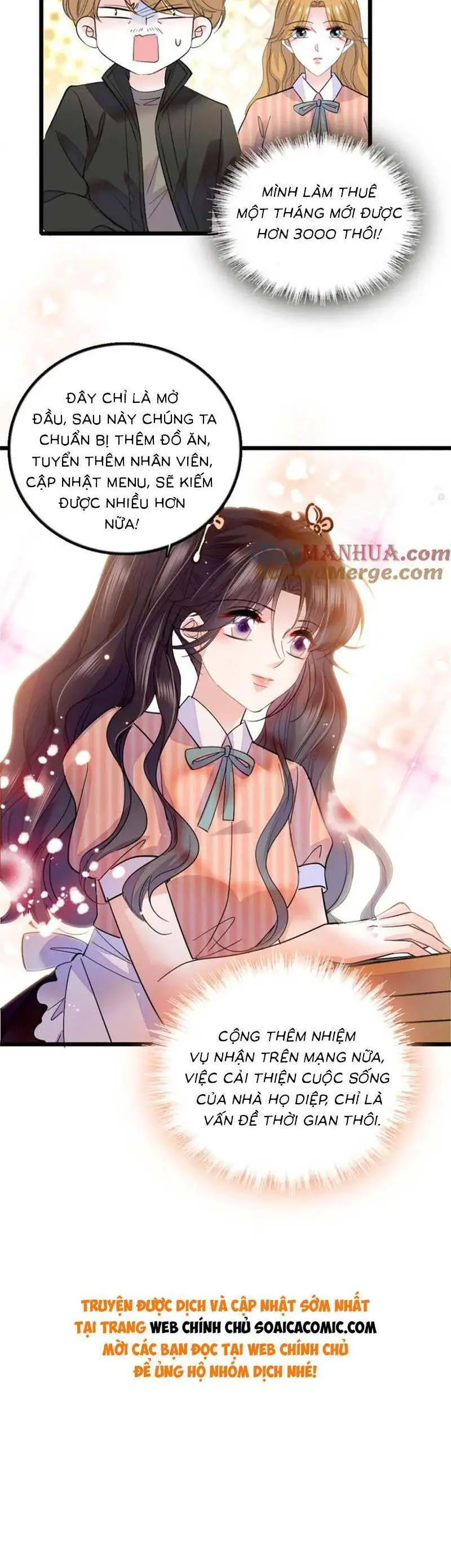 Thiên Kim Toàn Năng Bá Khí Ngút Trời Nettruyen ZZZ Chương 26 Page 24