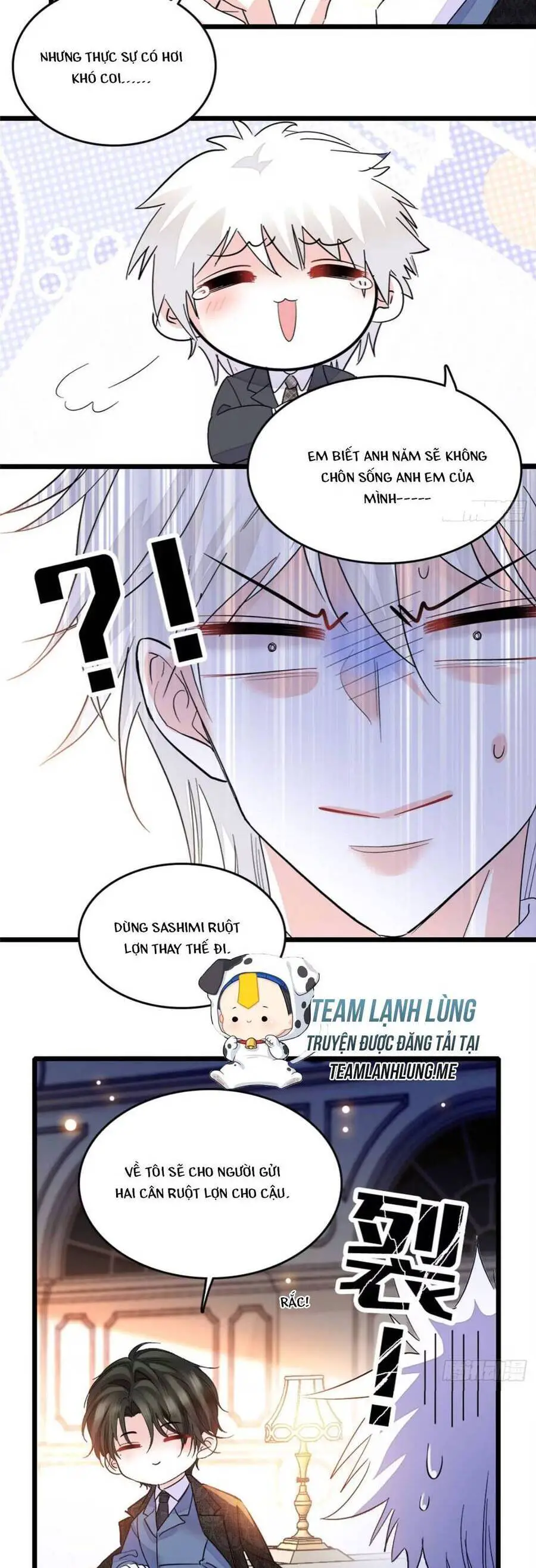Thiên Kim Toàn Năng Bá Khí Ngút Trời Nettruyen ZZZ Chương 18 Page 23