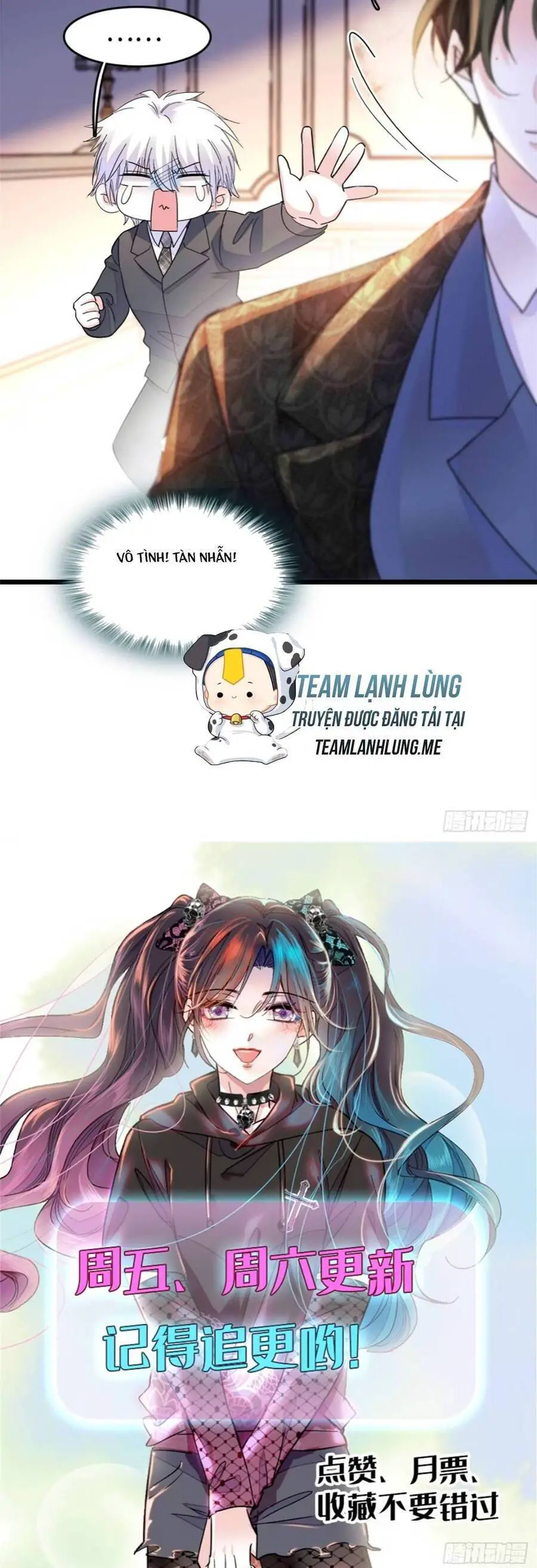 Thiên Kim Toàn Năng Bá Khí Ngút Trời Nettruyen ZZZ Chương 18 Page 25