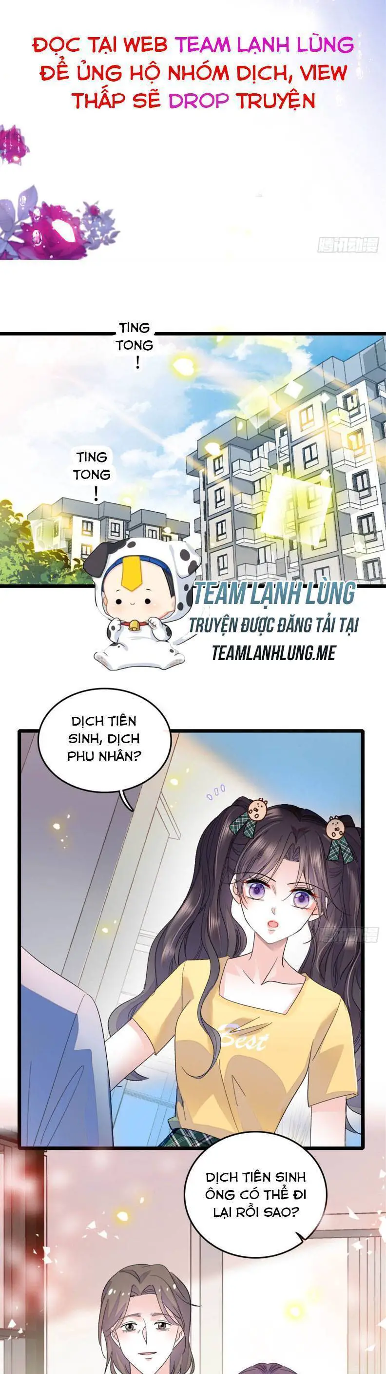 Thiên Kim Toàn Năng Bá Khí Ngút Trời Nettruyen ZZZ Chương 28 Page 4