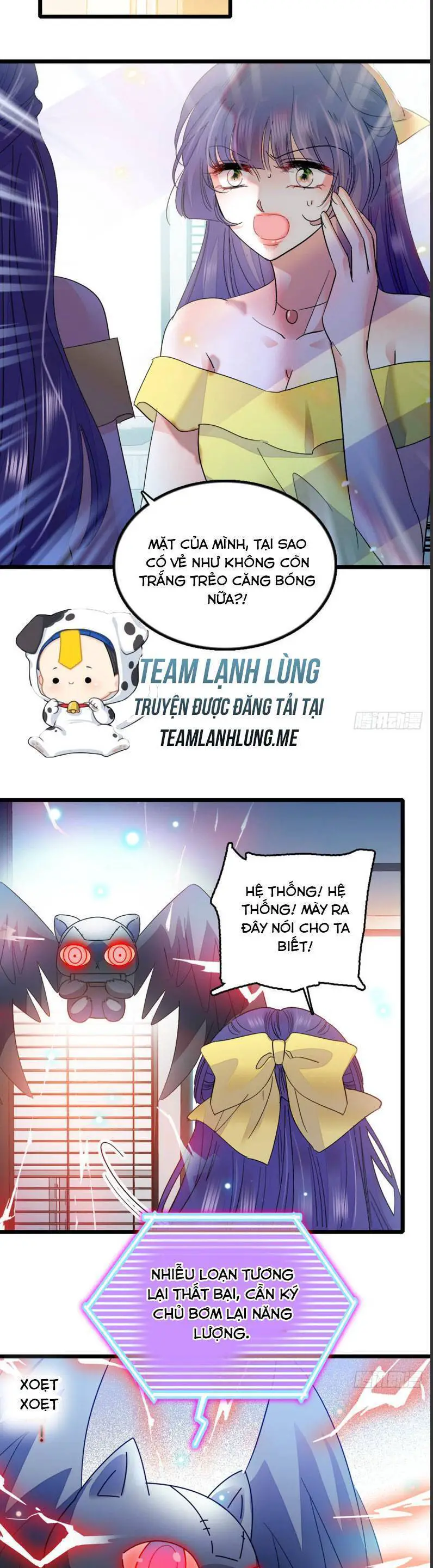 Thiên Kim Toàn Năng Bá Khí Ngút Trời Nettruyen ZZZ Chương 28 Page 21