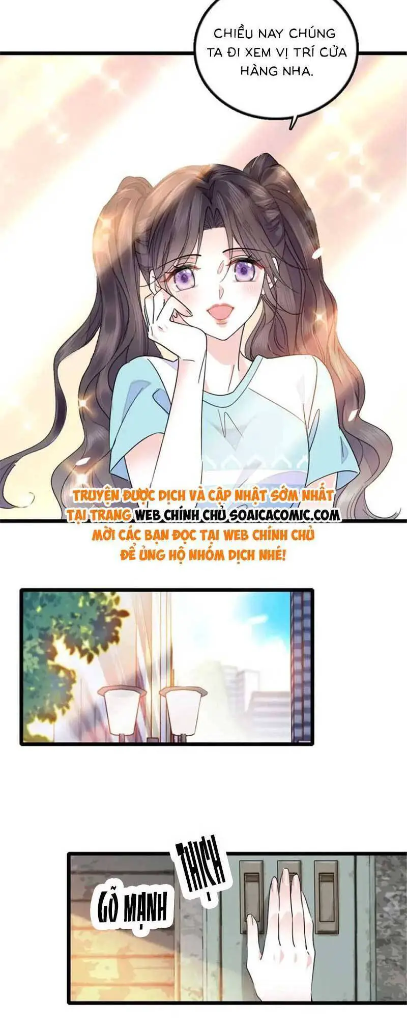 Thiên Kim Toàn Năng Bá Khí Ngút Trời Nettruyen ZZZ Chương 22 Page 11