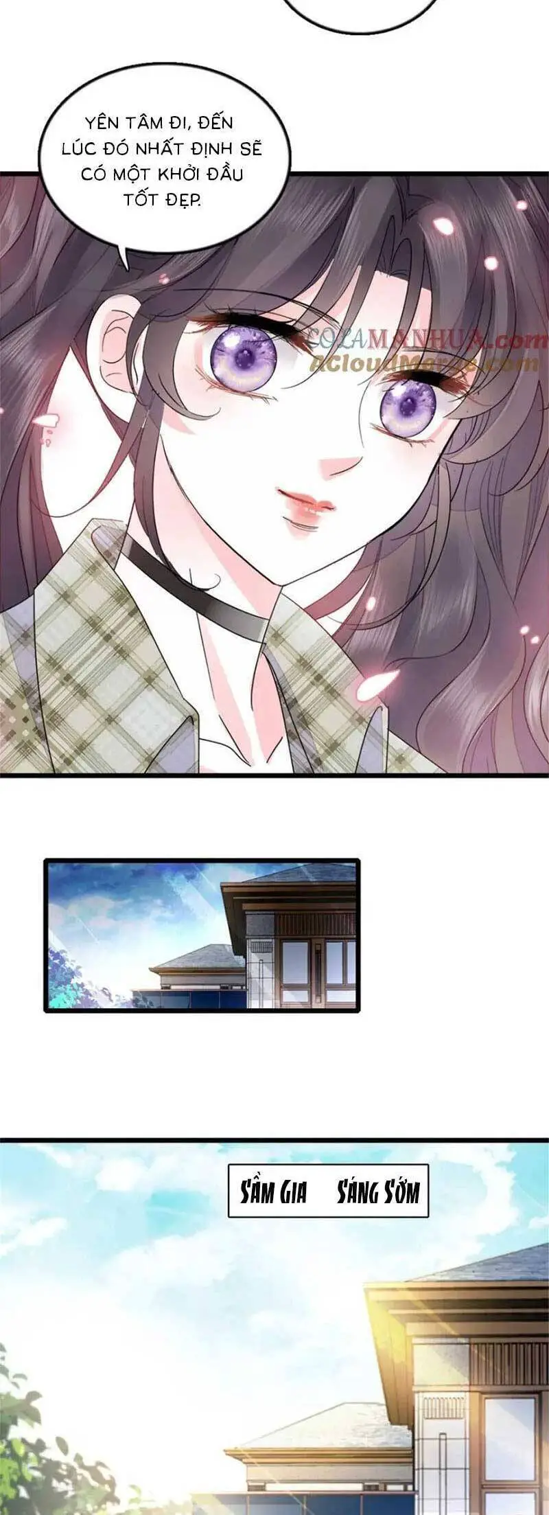 Thiên Kim Toàn Năng Bá Khí Ngút Trời Nettruyen ZZZ Chương 22 Page 13