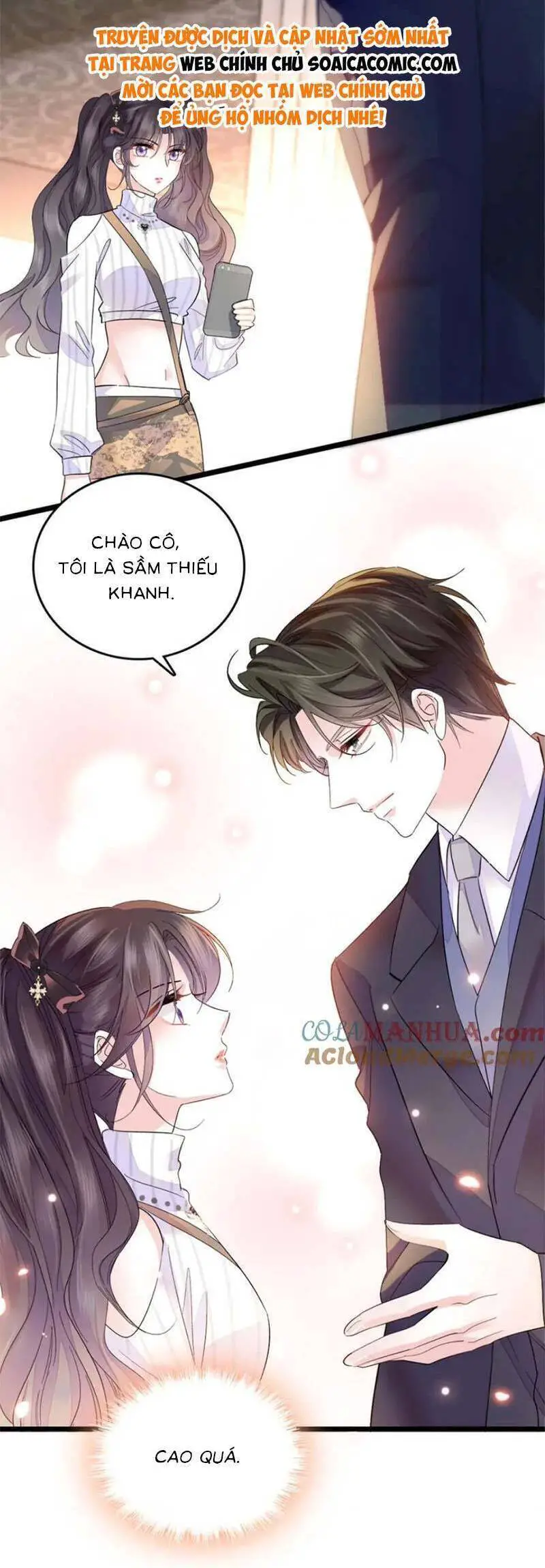 Thiên Kim Toàn Năng Bá Khí Ngút Trời Nettruyen ZZZ Chương 36 Page 4