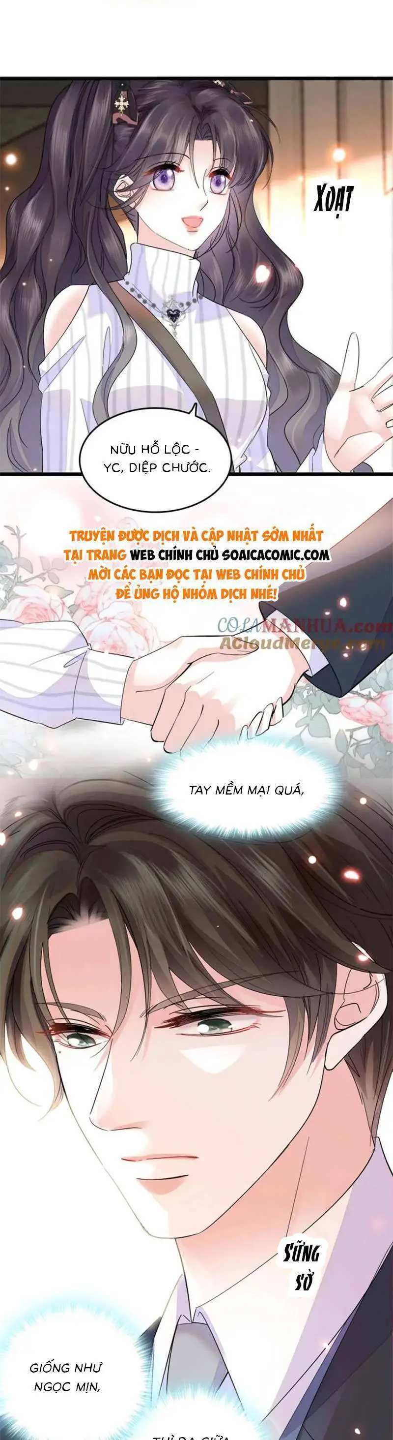 Thiên Kim Toàn Năng Bá Khí Ngút Trời Nettruyen ZZZ Chương 36 Page 5