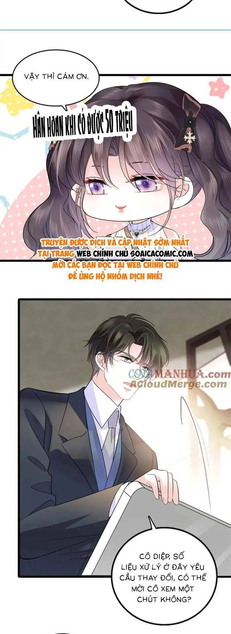 Thiên Kim Toàn Năng Bá Khí Ngút Trời Nettruyen ZZZ Chương 36 Page 11