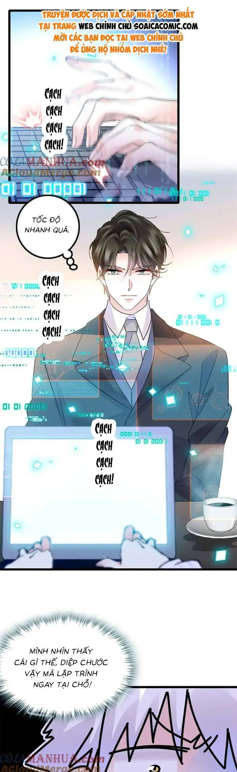 Thiên Kim Toàn Năng Bá Khí Ngút Trời Nettruyen ZZZ Chương 36 Page 13