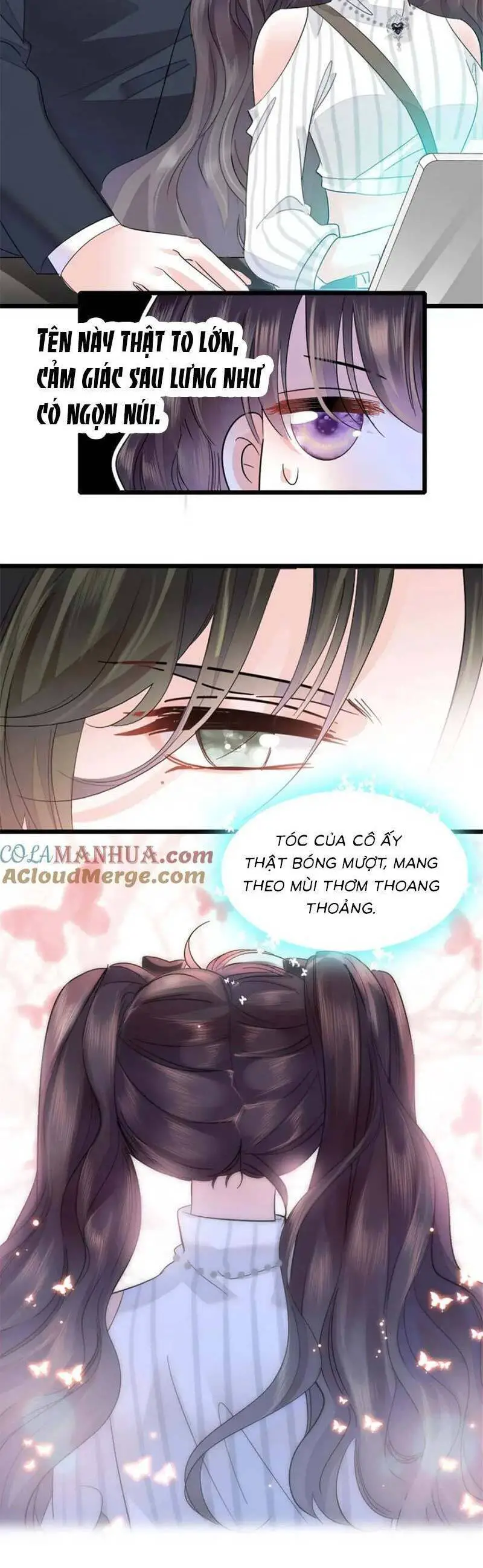 Thiên Kim Toàn Năng Bá Khí Ngút Trời Nettruyen ZZZ Chương 36 Page 15
