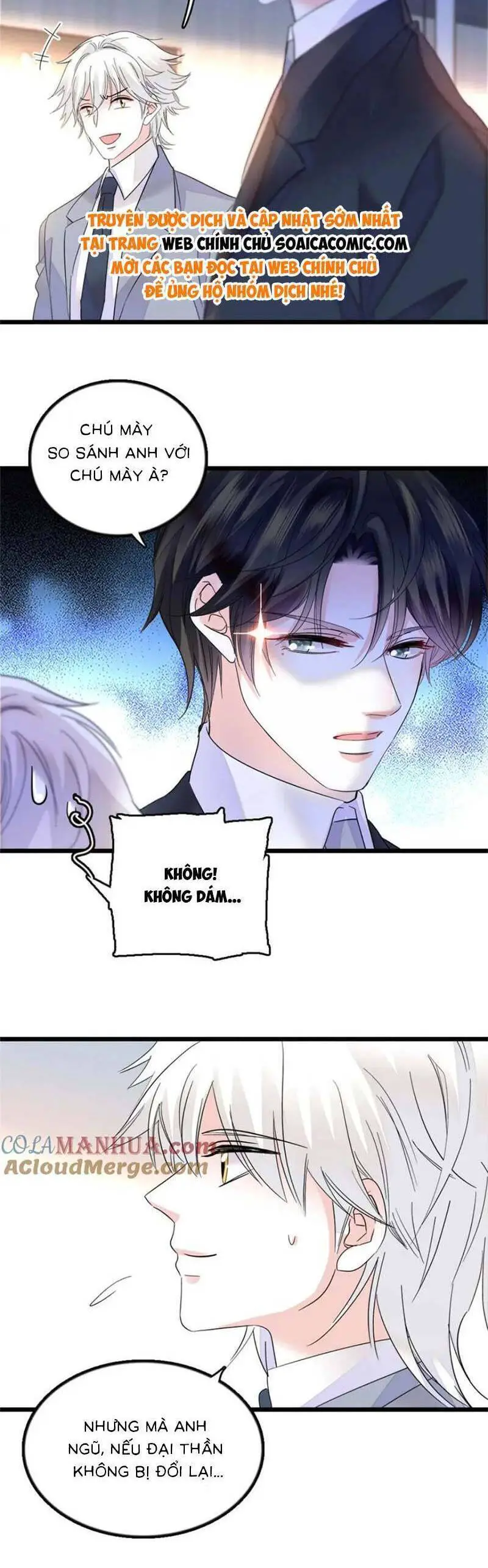 Thiên Kim Toàn Năng Bá Khí Ngút Trời Nettruyen ZZZ Chương 36 Page 23