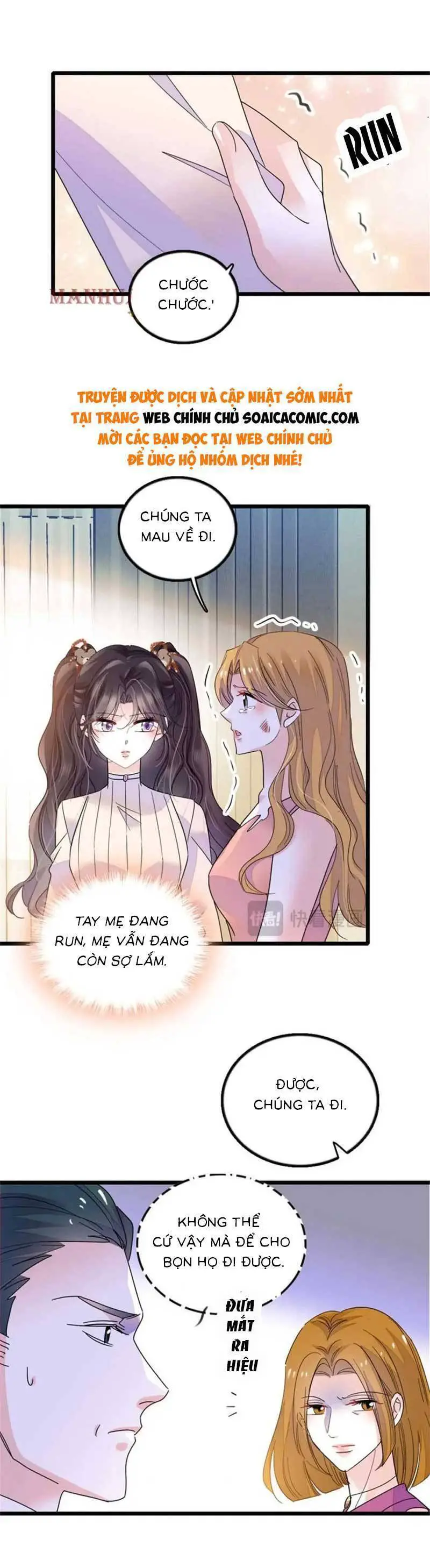 Thiên Kim Toàn Năng Bá Khí Ngút Trời Nettruyen ZZZ Chương 24 Page 23