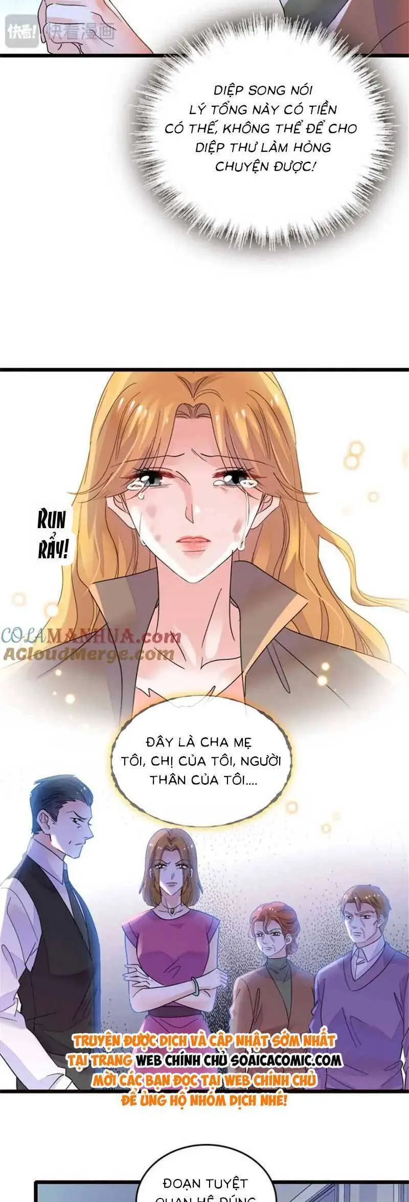 Thiên Kim Toàn Năng Bá Khí Ngút Trời Nettruyen ZZZ Chương 24 Page 26
