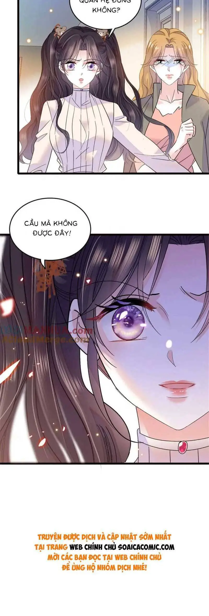 Thiên Kim Toàn Năng Bá Khí Ngút Trời Nettruyen ZZZ Chương 24 Page 27