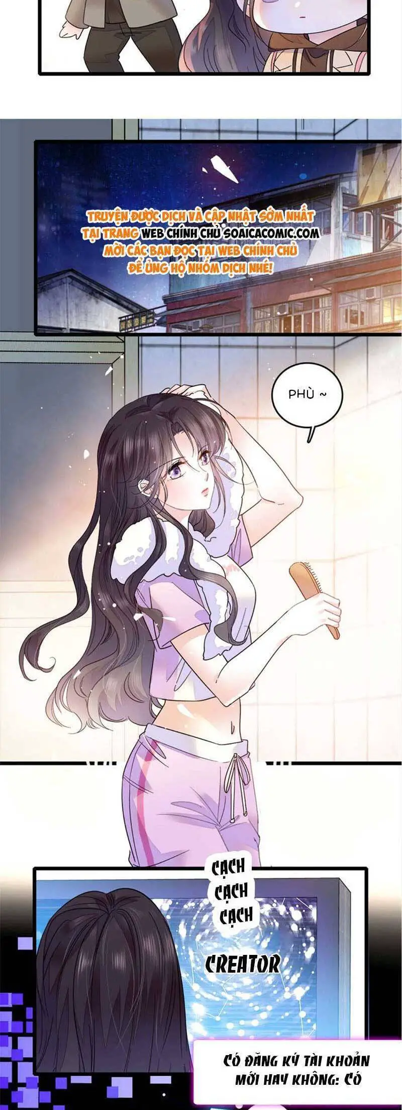 Thiên Kim Toàn Năng Bá Khí Ngút Trời Nettruyen ZZZ Chương 16 Page 3