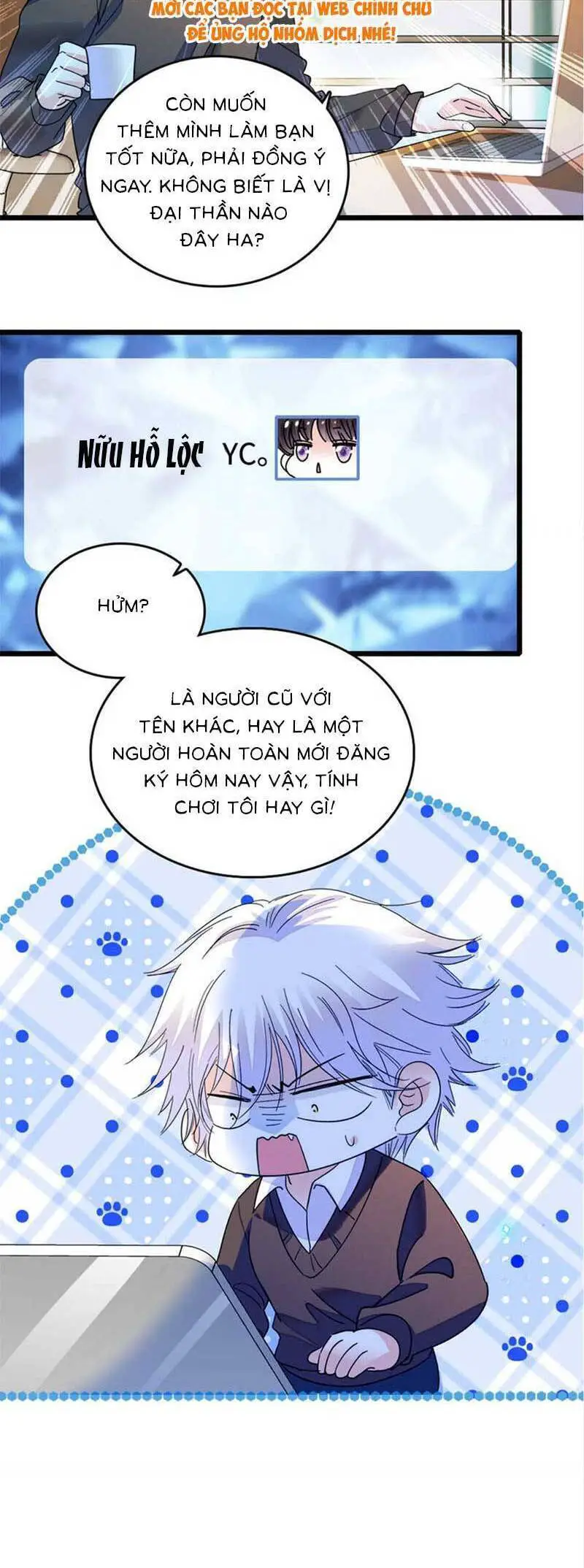 Thiên Kim Toàn Năng Bá Khí Ngút Trời Nettruyen ZZZ Chương 16 Page 6