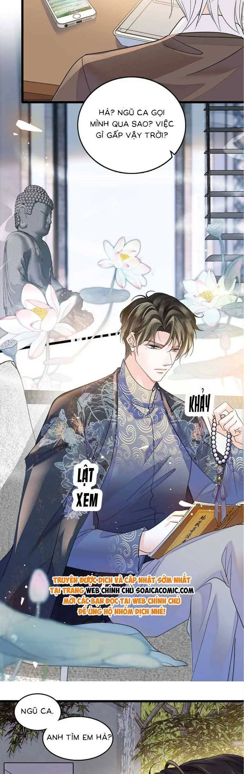 Thiên Kim Toàn Năng Bá Khí Ngút Trời Nettruyen ZZZ Chương 16 Page 8