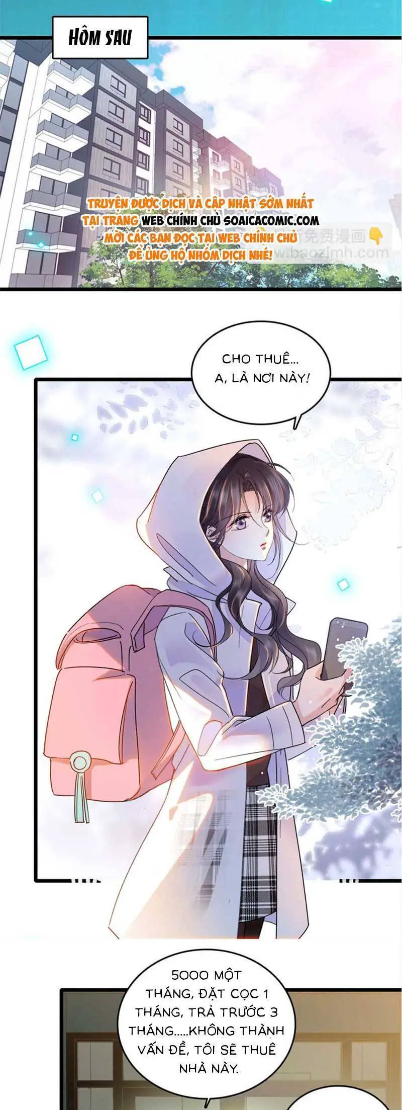 Thiên Kim Toàn Năng Bá Khí Ngút Trời Nettruyen ZZZ Chương 16 Page 13