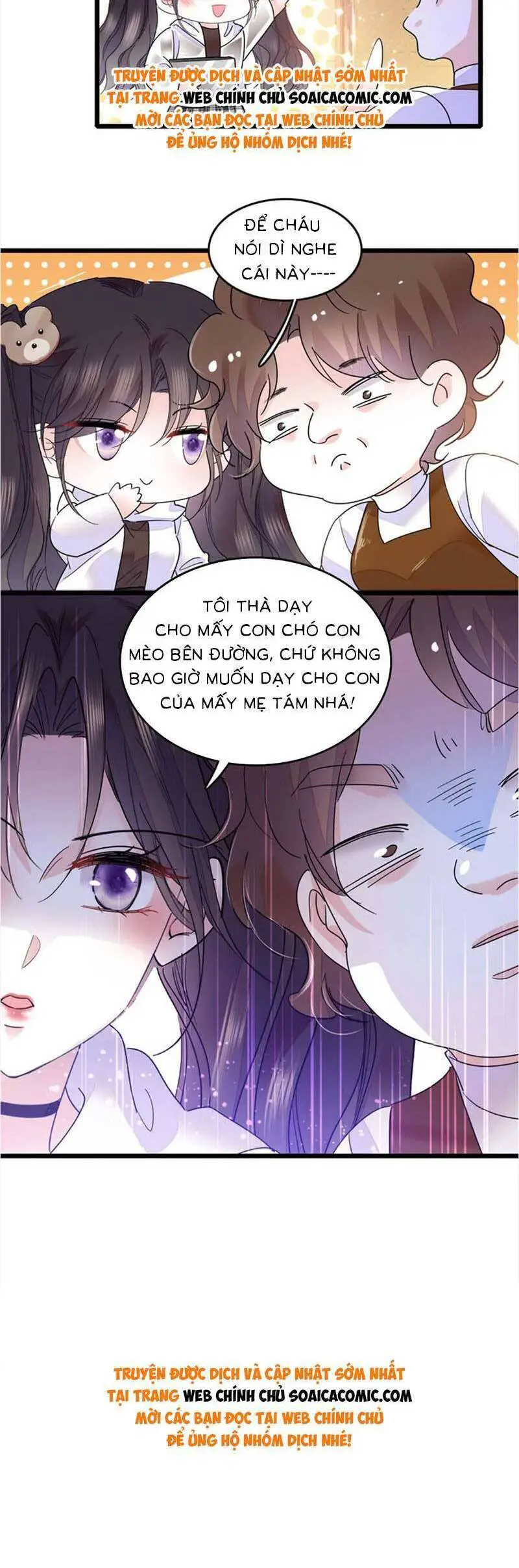 Thiên Kim Toàn Năng Bá Khí Ngút Trời Nettruyen ZZZ Chương 16 Page 24
