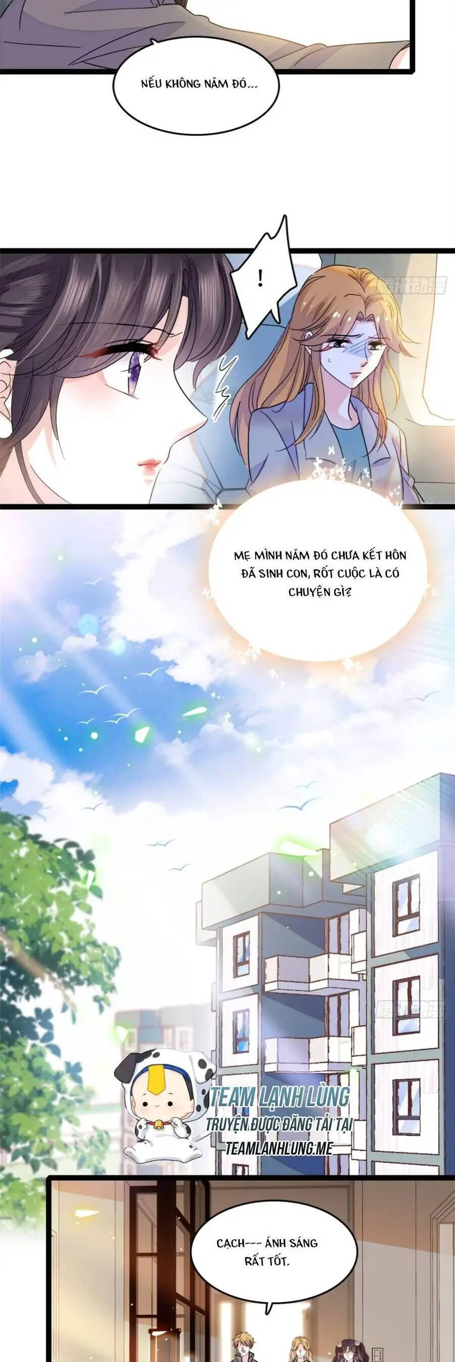 Thiên Kim Toàn Năng Bá Khí Ngút Trời Nettruyen ZZZ Chương 17 Page 8