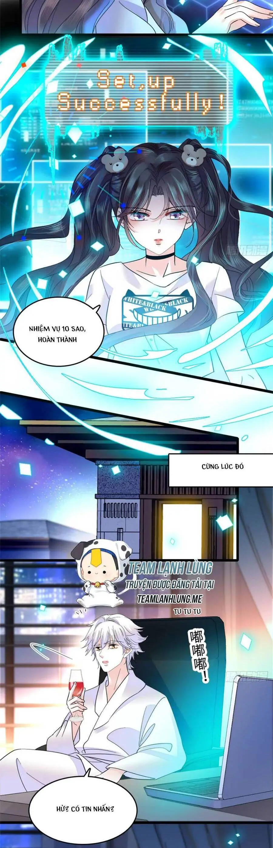 Thiên Kim Toàn Năng Bá Khí Ngút Trời Nettruyen ZZZ Chương 17 Page 16