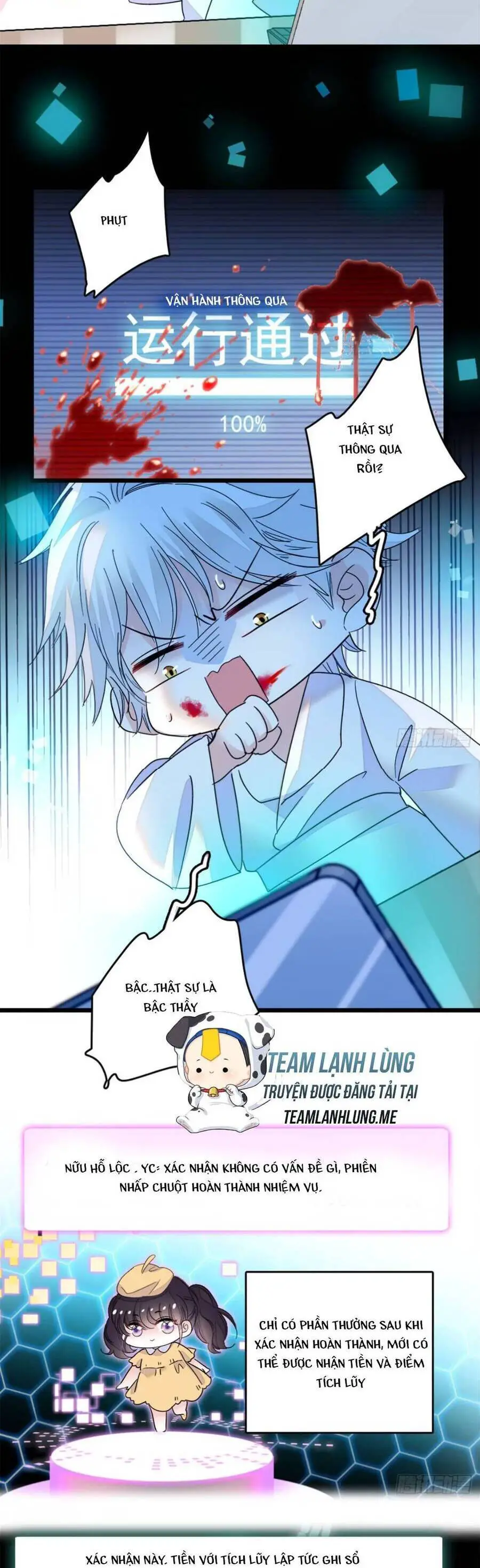 Thiên Kim Toàn Năng Bá Khí Ngút Trời Nettruyen ZZZ Chương 17 Page 18