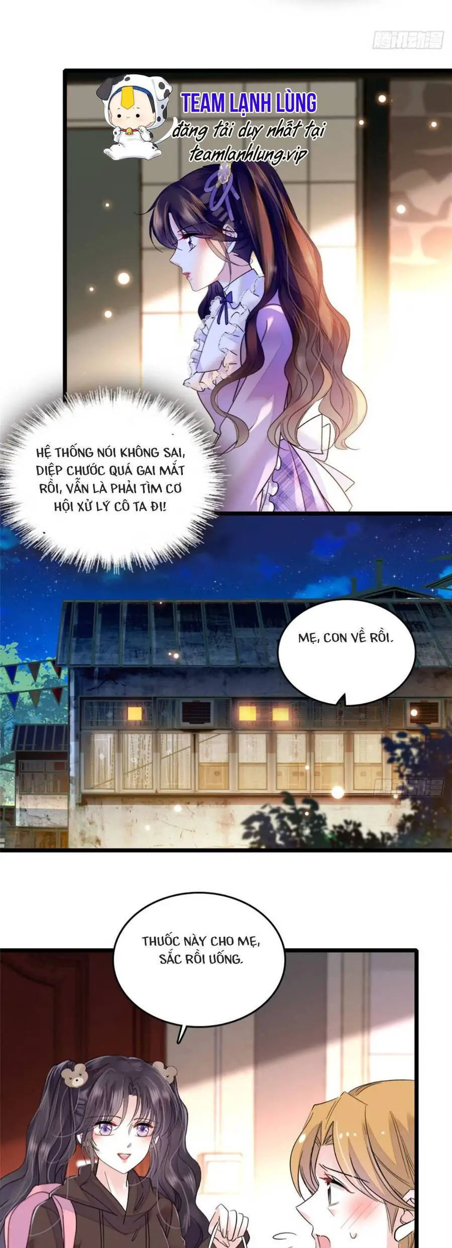 Thiên Kim Toàn Năng Bá Khí Ngút Trời Nettruyen ZZZ Chương 14 Page 19
