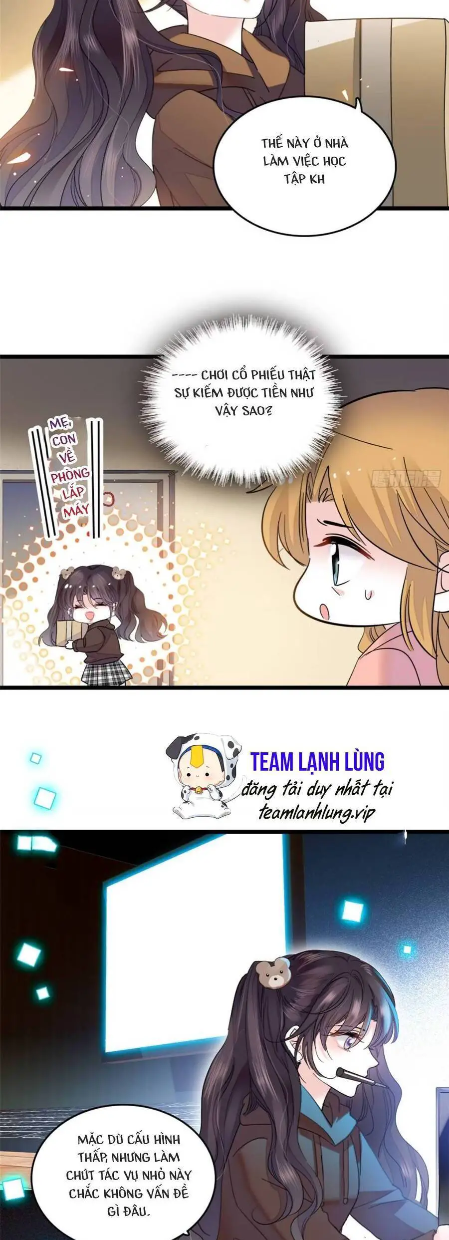 Thiên Kim Toàn Năng Bá Khí Ngút Trời Nettruyen ZZZ Chương 14 Page 21