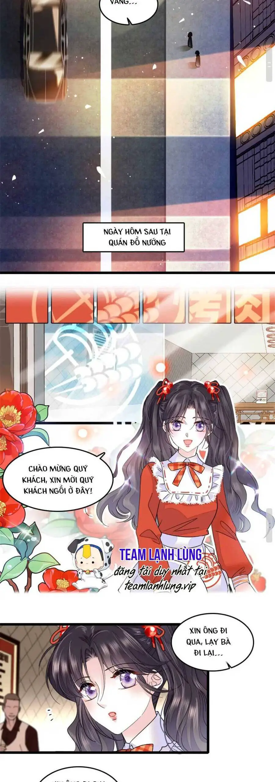 Thiên Kim Toàn Năng Bá Khí Ngút Trời Nettruyen ZZZ Chương 11 Page 16