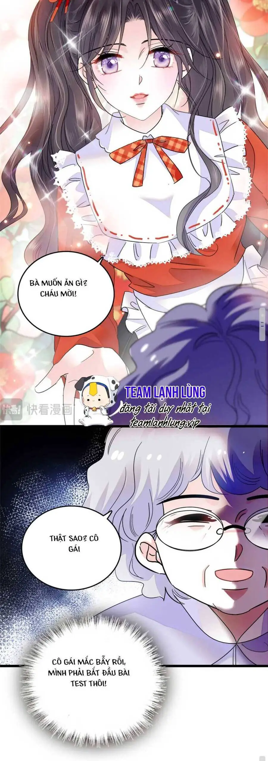 Thiên Kim Toàn Năng Bá Khí Ngút Trời Nettruyen ZZZ Chương 11 Page 18