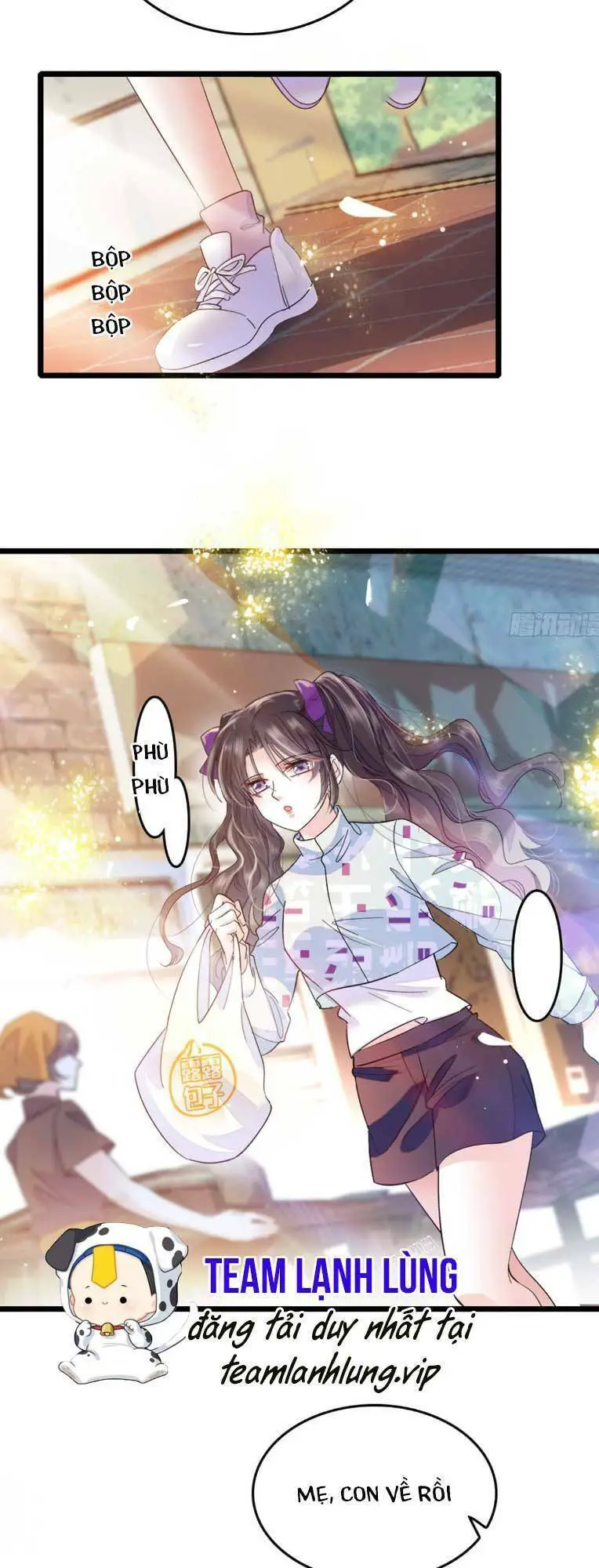 Thiên Kim Toàn Năng Bá Khí Ngút Trời Nettruyen ZZZ Chương 6 Page 5