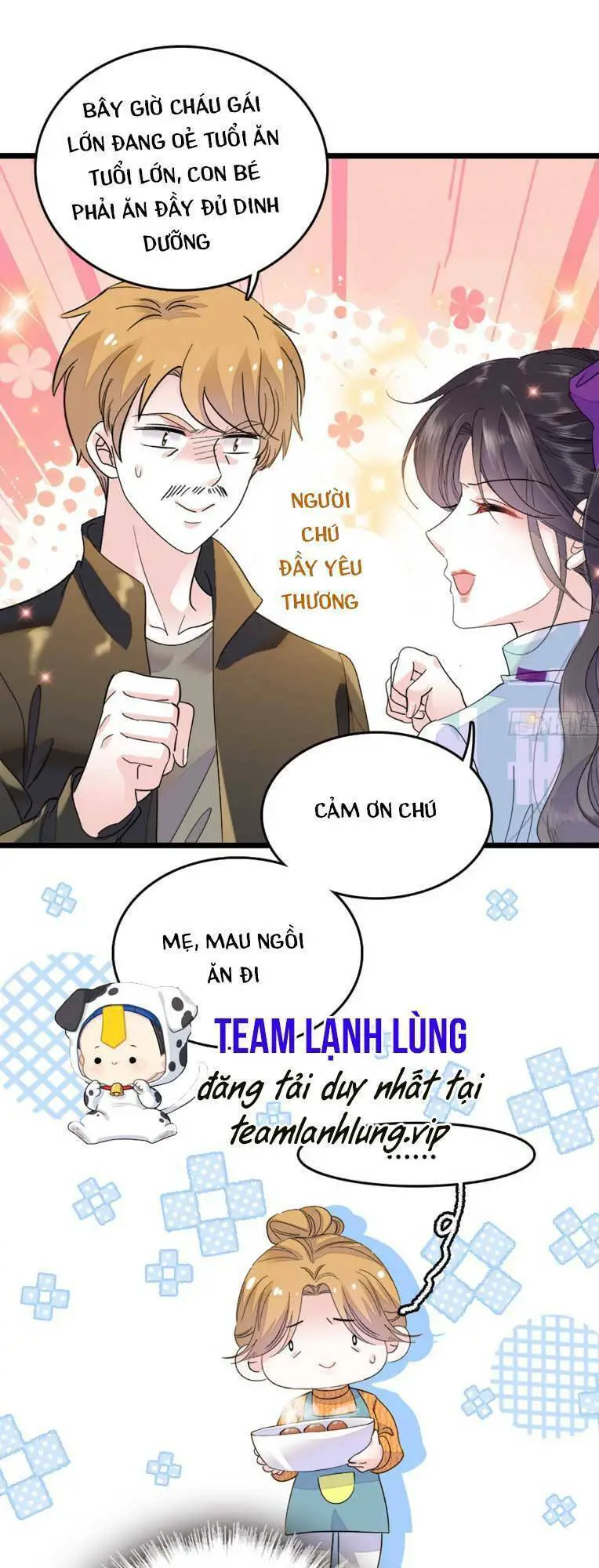 Thiên Kim Toàn Năng Bá Khí Ngút Trời Nettruyen ZZZ Chương 6 Page 7