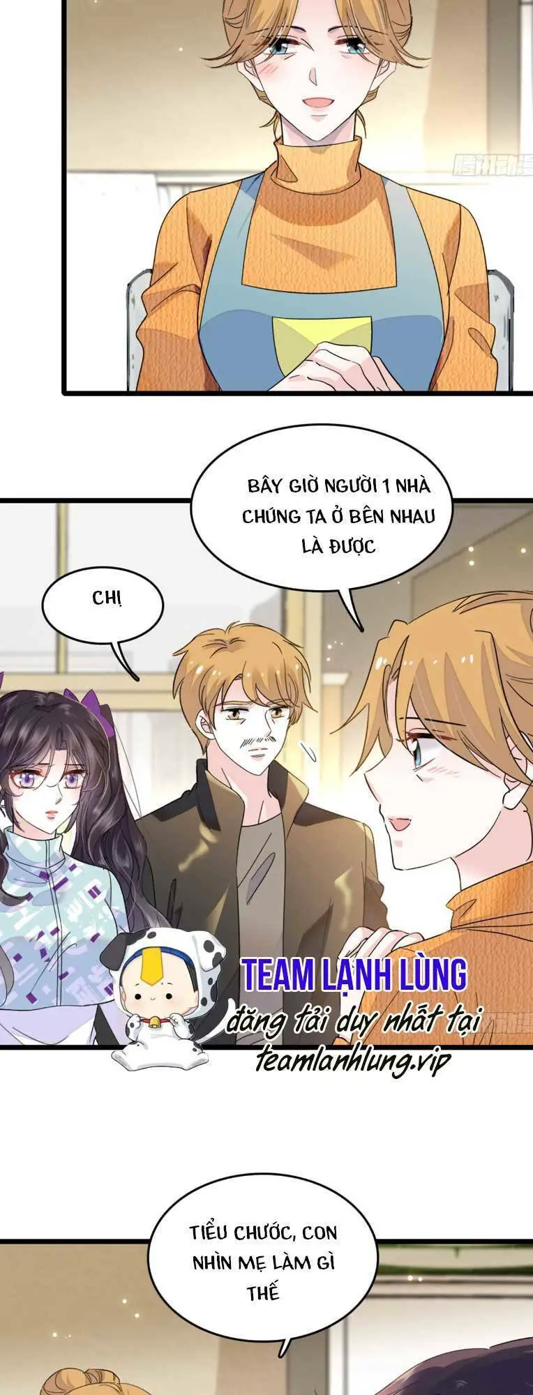 Thiên Kim Toàn Năng Bá Khí Ngút Trời Nettruyen ZZZ Chương 6 Page 15
