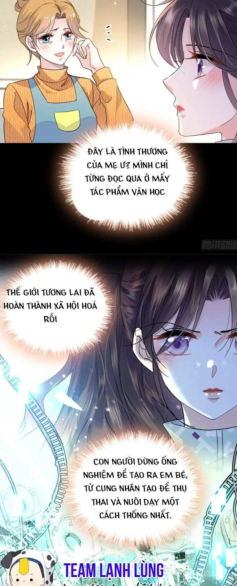 Thiên Kim Toàn Năng Bá Khí Ngút Trời Nettruyen ZZZ Chương 6 Page 16