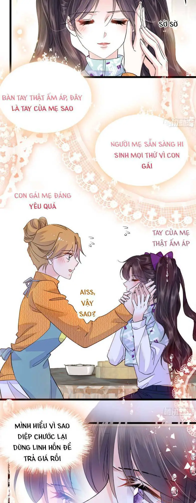 Thiên Kim Toàn Năng Bá Khí Ngút Trời Nettruyen ZZZ Chương 6 Page 19