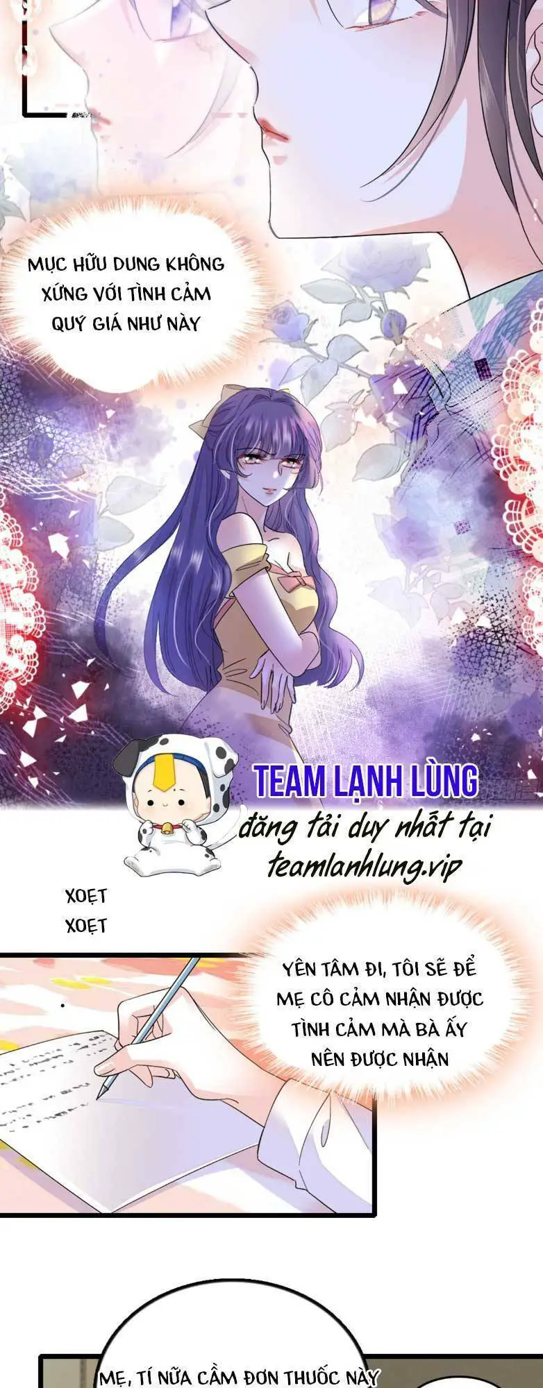 Thiên Kim Toàn Năng Bá Khí Ngút Trời Nettruyen ZZZ Chương 6 Page 20