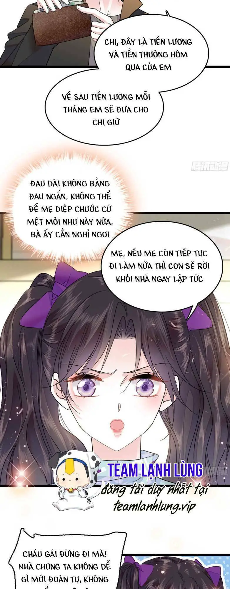 Thiên Kim Toàn Năng Bá Khí Ngút Trời Nettruyen ZZZ Chương 6 Page 23
