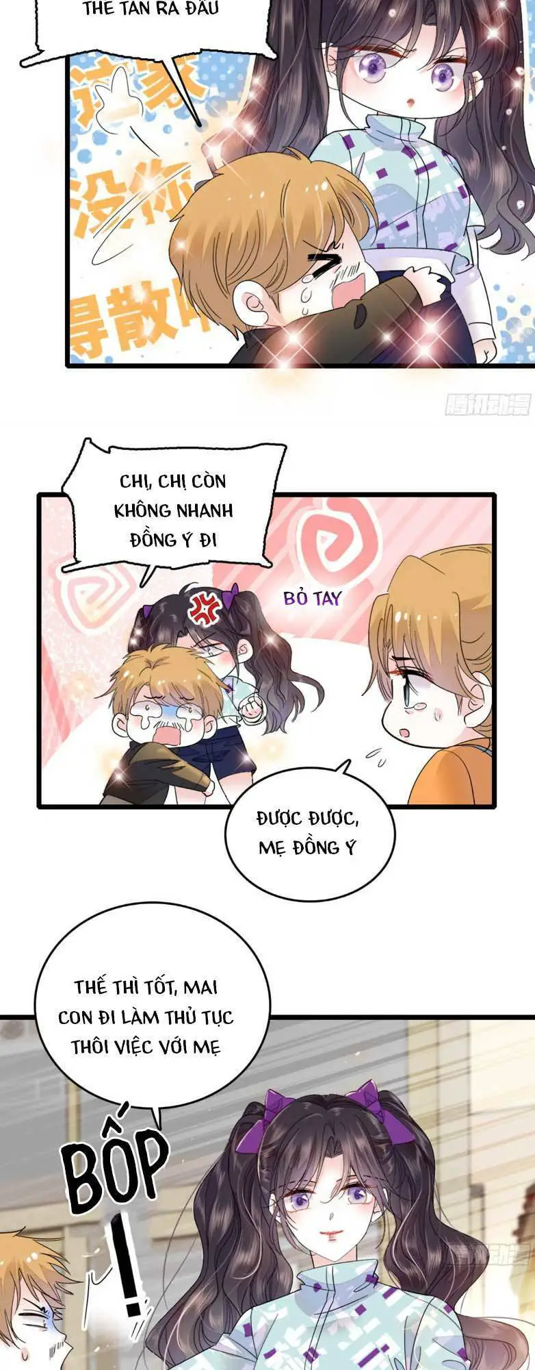 Thiên Kim Toàn Năng Bá Khí Ngút Trời Nettruyen ZZZ Chương 6 Page 24