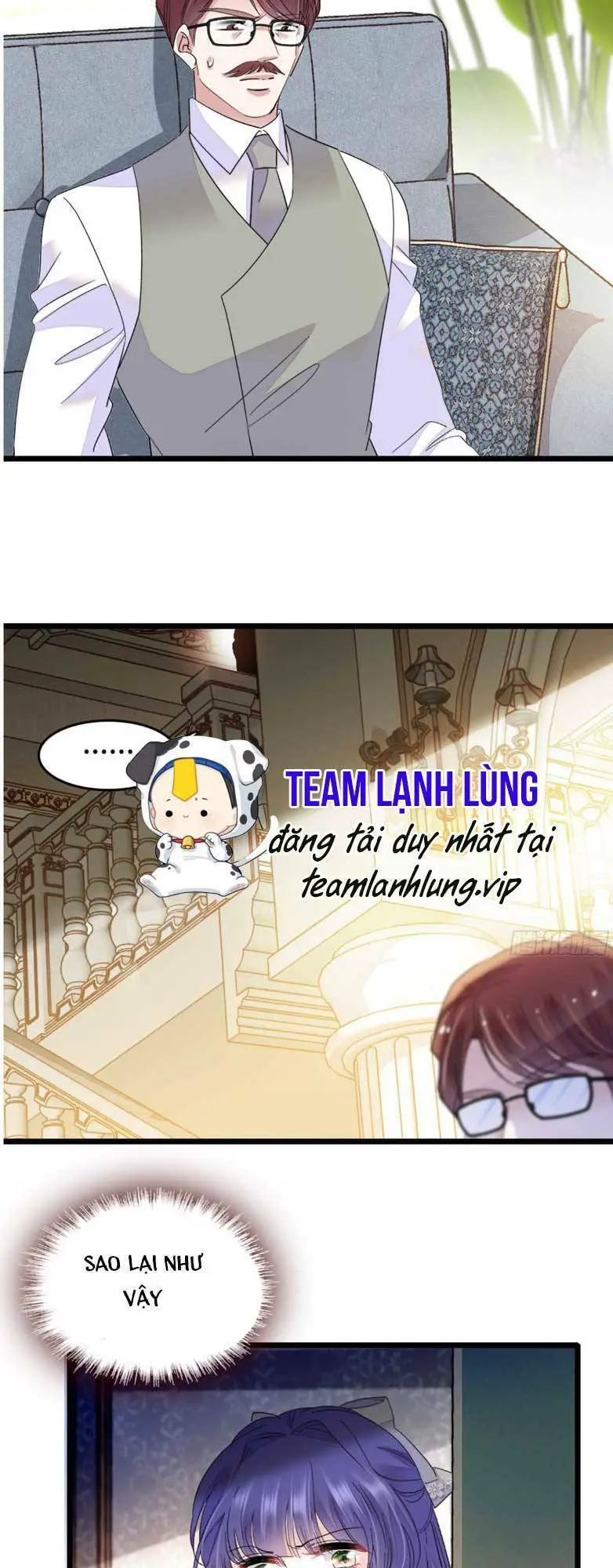 Thiên Kim Toàn Năng Bá Khí Ngút Trời Nettruyen ZZZ Chương 6 Page 27
