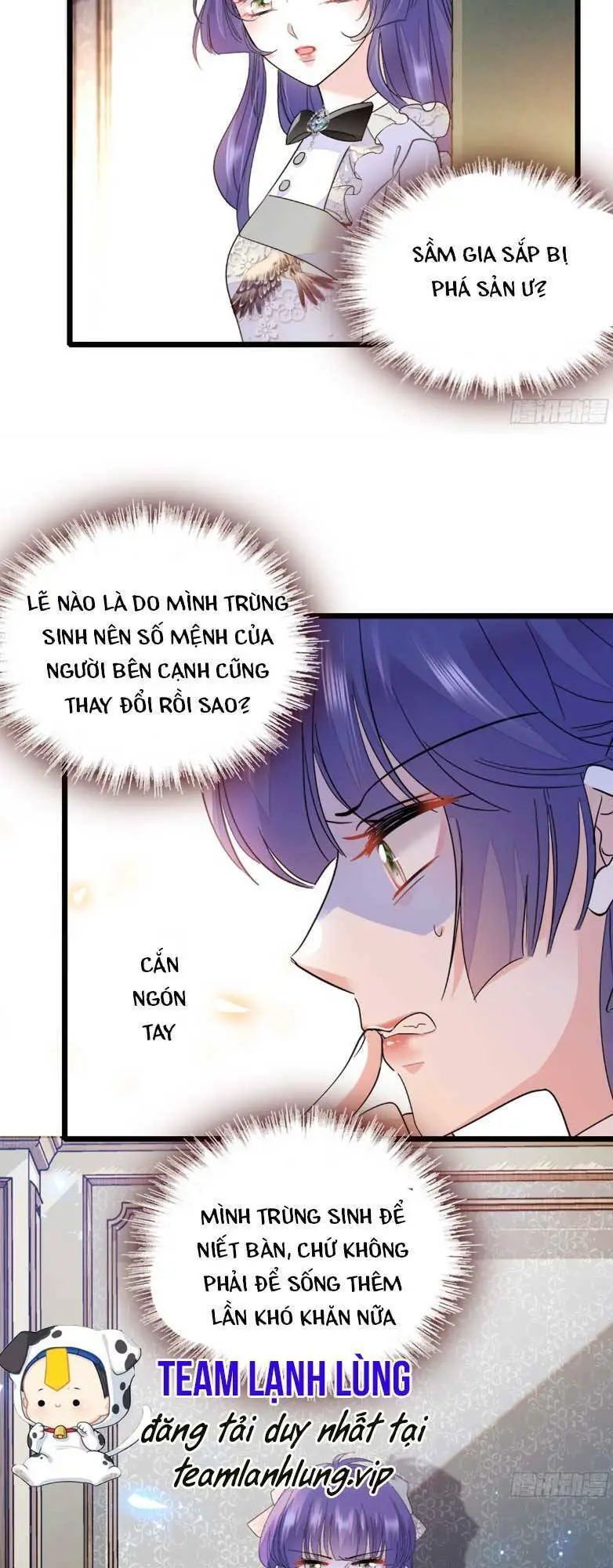 Thiên Kim Toàn Năng Bá Khí Ngút Trời Nettruyen ZZZ Chương 6 Page 28