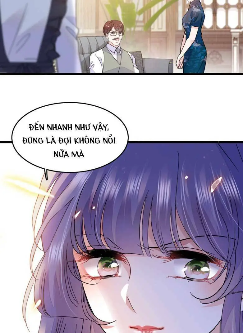 Thiên Kim Toàn Năng Bá Khí Ngút Trời Nettruyen ZZZ Chương 6 Page 31