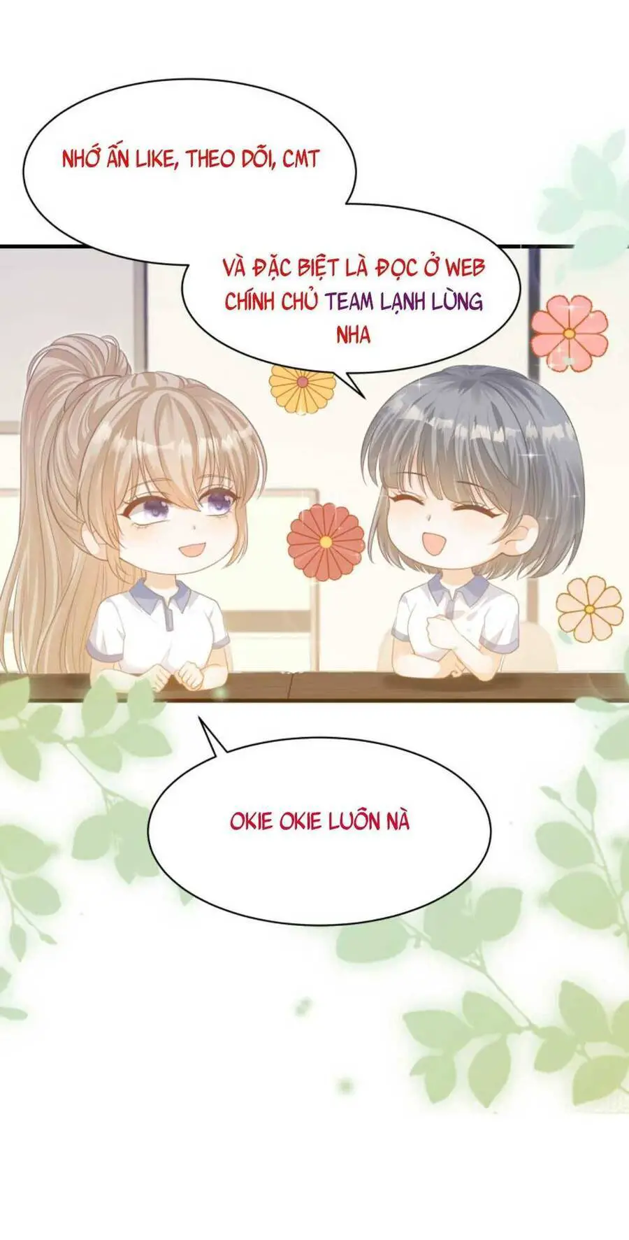 Thiên Kim Toàn Năng Bá Khí Ngút Trời Nettruyen ZZZ Chương 6 Page 33