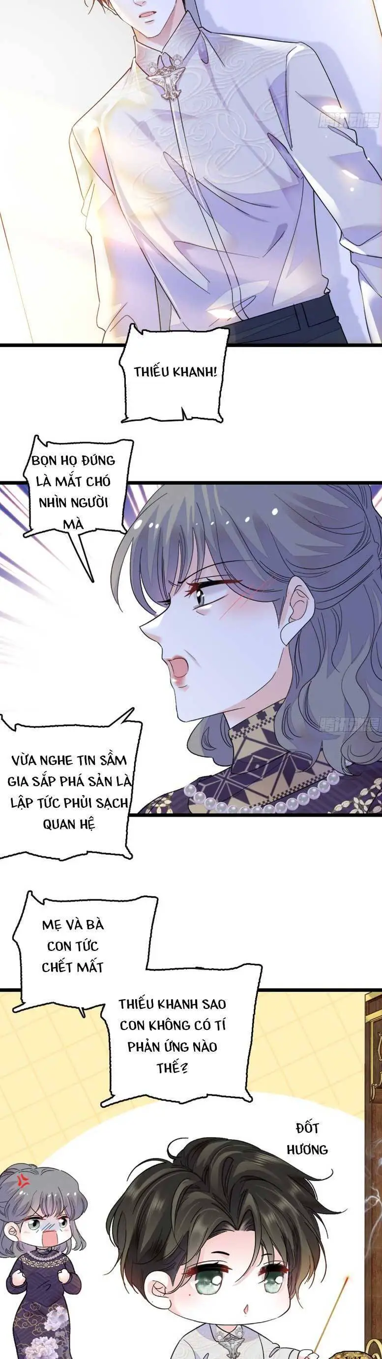 Thiên Kim Toàn Năng Bá Khí Ngút Trời Nettruyen ZZZ Chương 8 Page 6