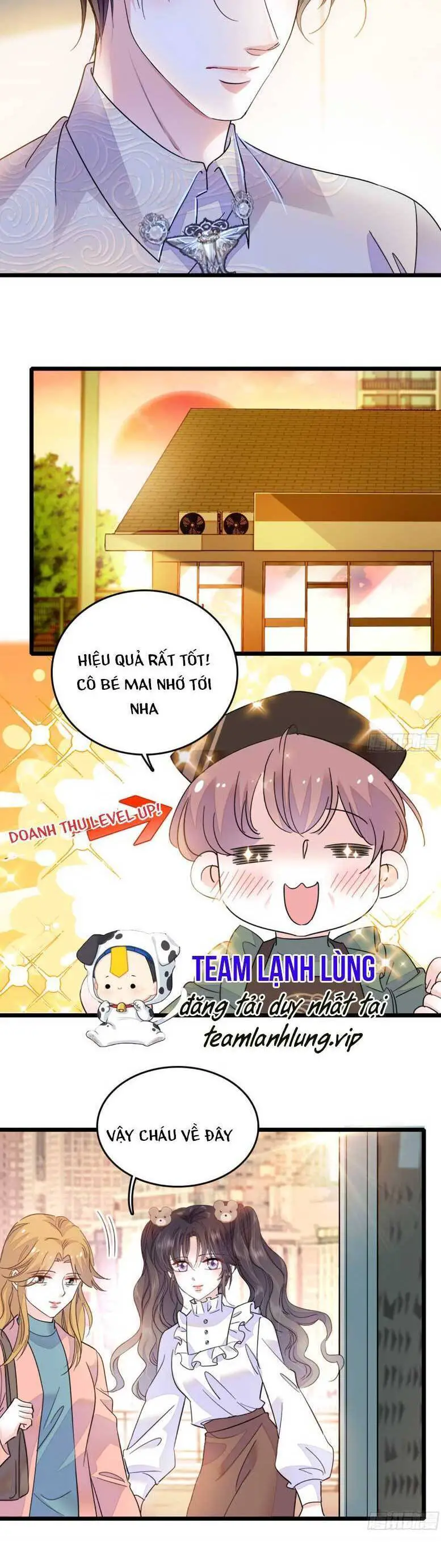 Thiên Kim Toàn Năng Bá Khí Ngút Trời Nettruyen ZZZ Chương 8 Page 9