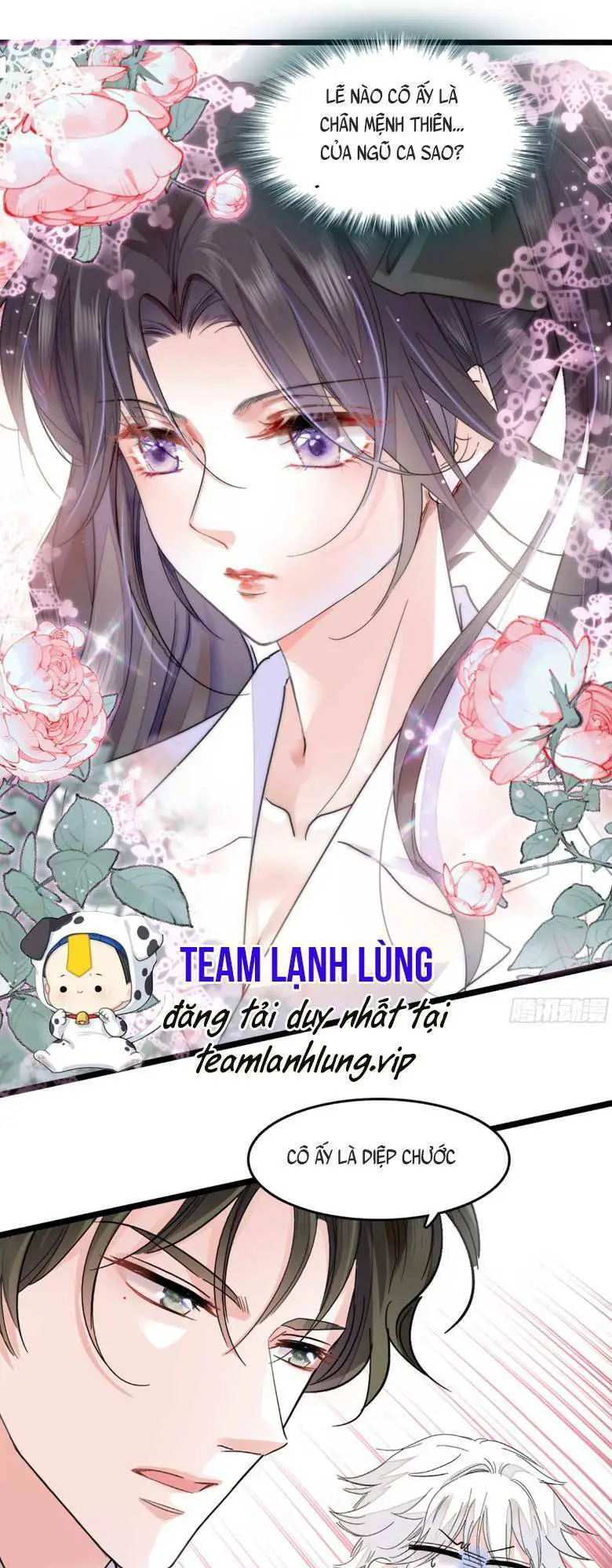Thiên Kim Toàn Năng Bá Khí Ngút Trời Nettruyen ZZZ Chương 5 Page 4
