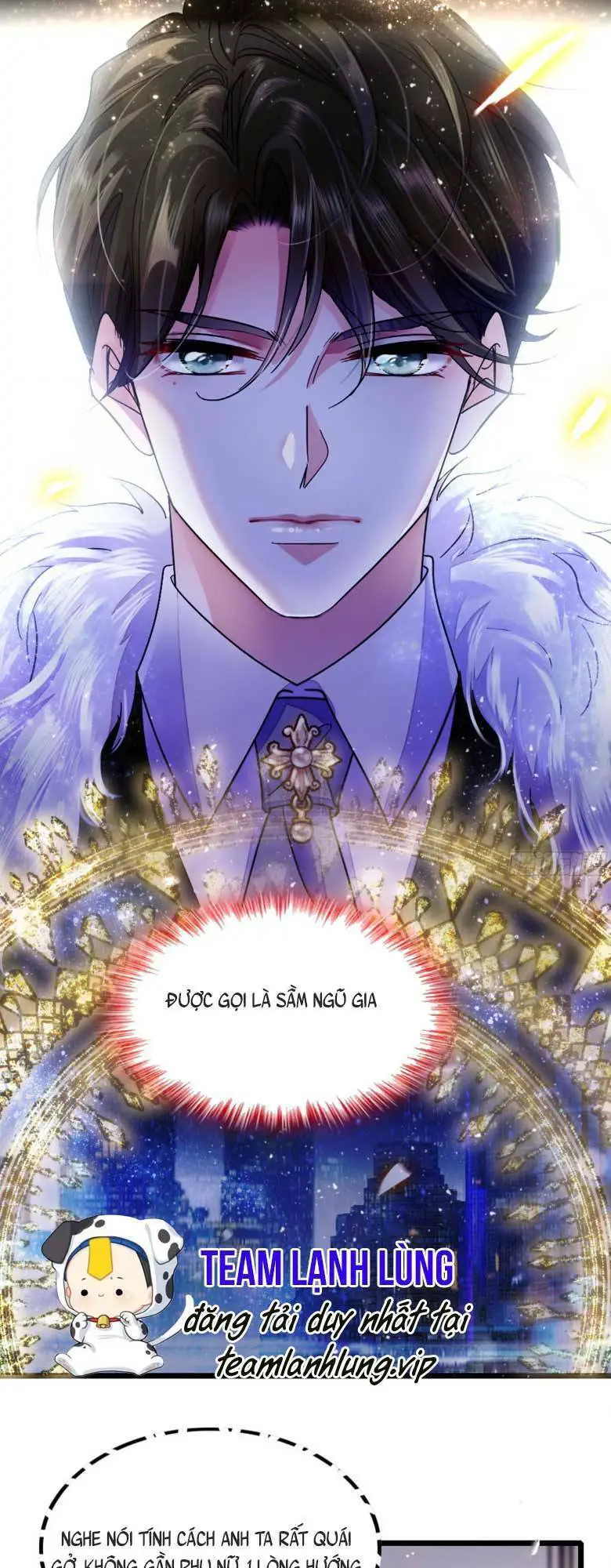 Thiên Kim Toàn Năng Bá Khí Ngút Trời Nettruyen ZZZ Chương 5 Page 8