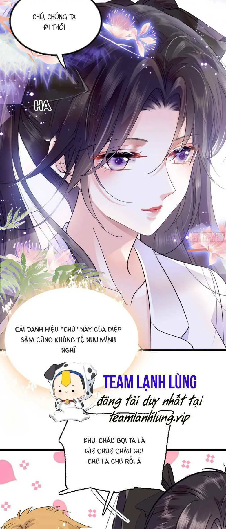 Thiên Kim Toàn Năng Bá Khí Ngút Trời Nettruyen ZZZ Chương 5 Page 16