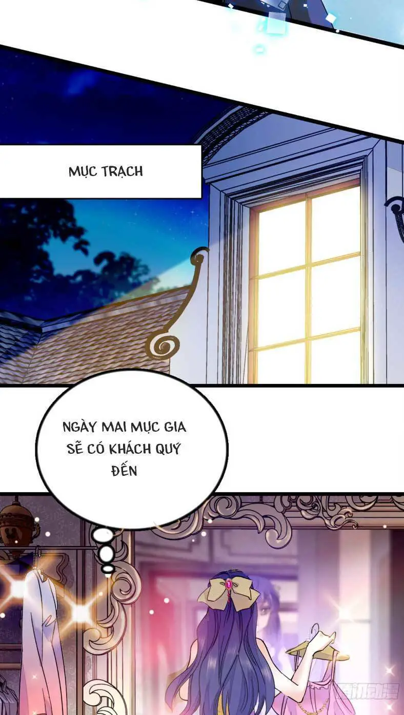 Thiên Kim Toàn Năng Bá Khí Ngút Trời Nettruyen ZZZ Chương 5 Page 25