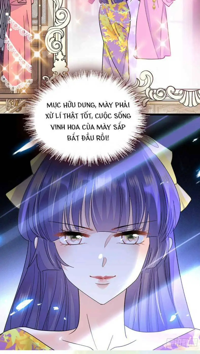 Thiên Kim Toàn Năng Bá Khí Ngút Trời Nettruyen ZZZ Chương 5 Page 26
