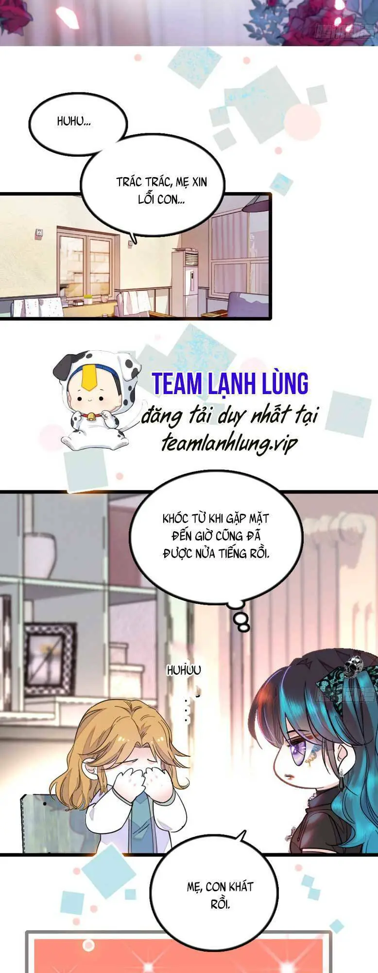 Thiên Kim Toàn Năng Bá Khí Ngút Trời Nettruyen ZZZ Chương 3 Page 4