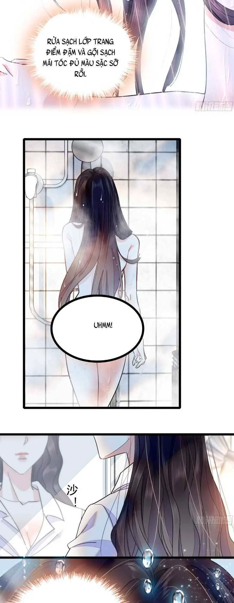 Thiên Kim Toàn Năng Bá Khí Ngút Trời Nettruyen ZZZ Chương 3 Page 10