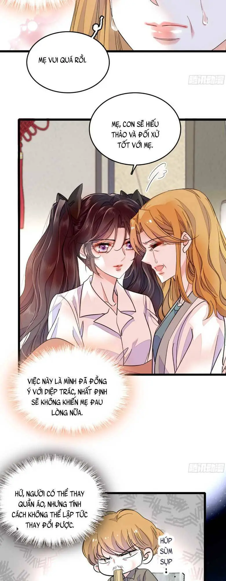 Thiên Kim Toàn Năng Bá Khí Ngút Trời Nettruyen ZZZ Chương 3 Page 19